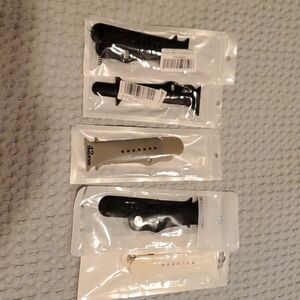 Fashion Watch Band for Apple Watch. Size 42